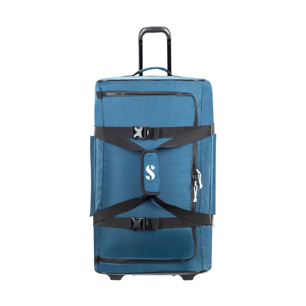 Scubapro Sport Bag 105 Wheeled Dive Bag Scubapro Sport Bag 105 Wheeled Dive Bag