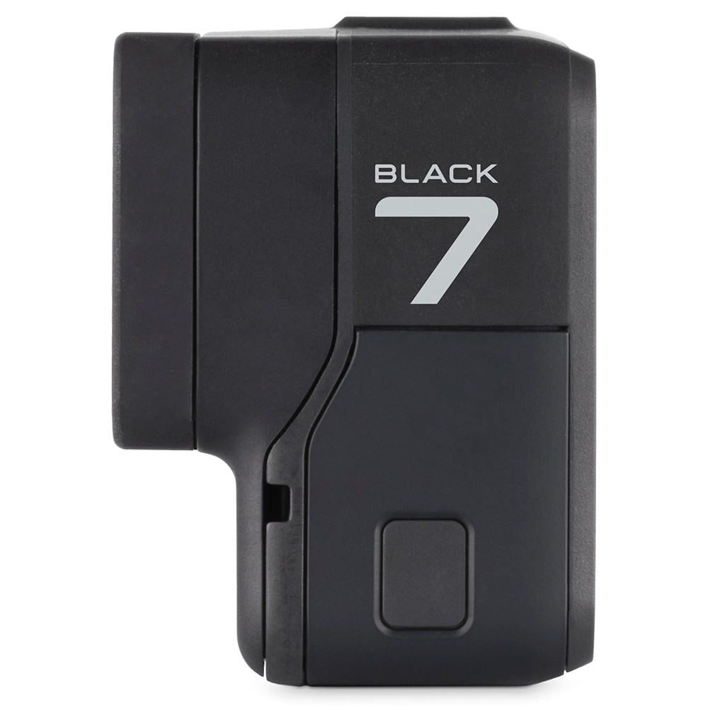 GoPro Hero7 Black Camera Bundle + FREE 32GB SD Card GoPro Hero7 Black Camera Bundle + FREE 32GB SD Card