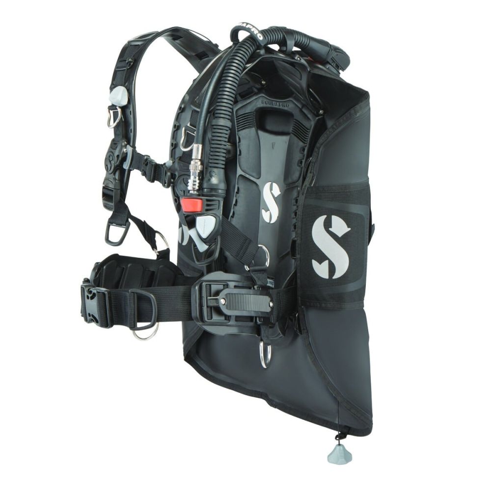 Scubapro Hydros Pro 2 BCD Scubapro Hydros Pro 2 BCD