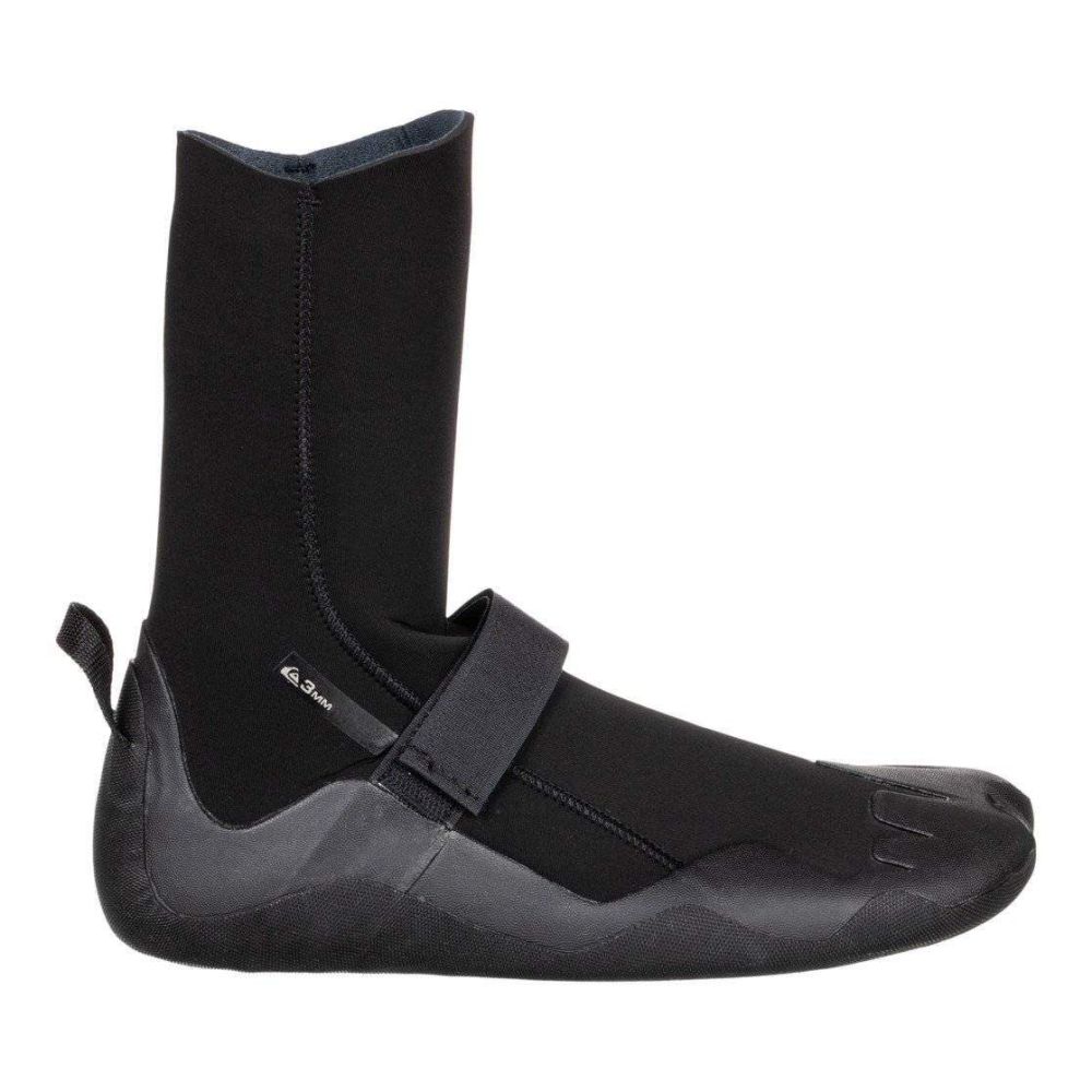 Quiksilver 3mm Everyday Sessions Wetsuit Boots