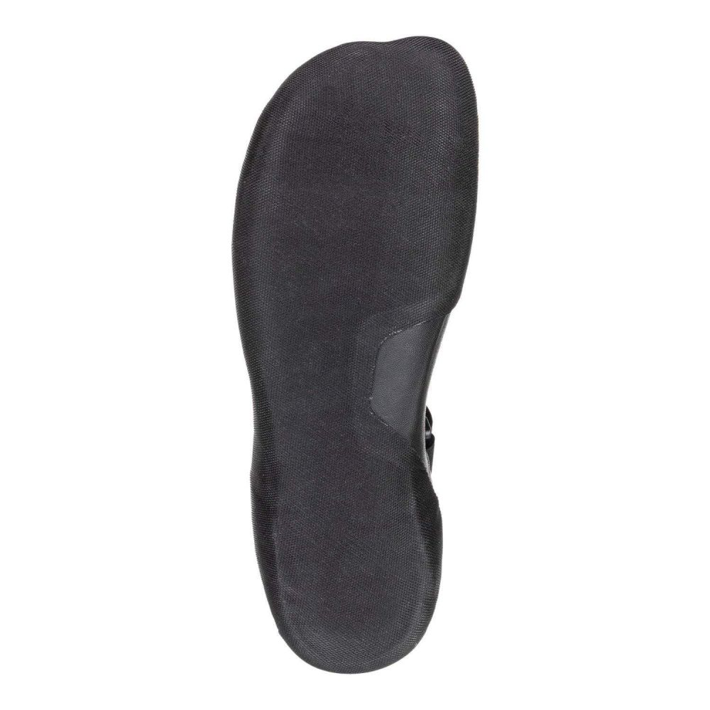Quiksilver 3mm Everyday Sessions Wetsuit Boots