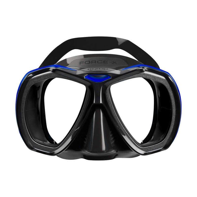 Mares Force-X Dive Mask Mares Force-X Dive Mask