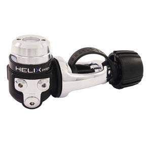 Aqualung Helix Pro Regulator + Octopus