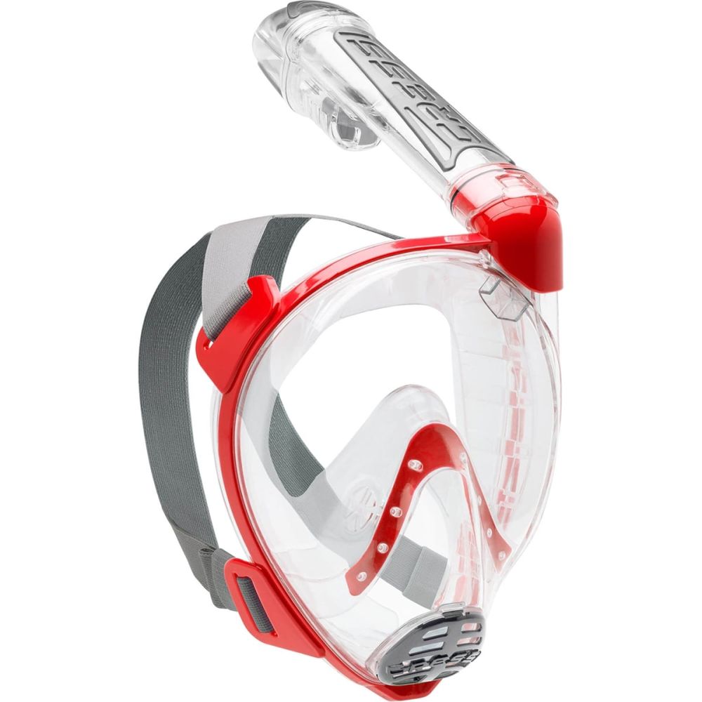 Cressi Duke Full Face Snorkelling Mask