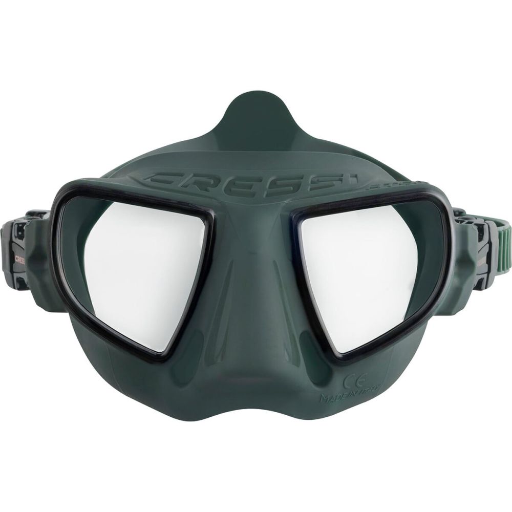 Cressi Atom Freediving Mask