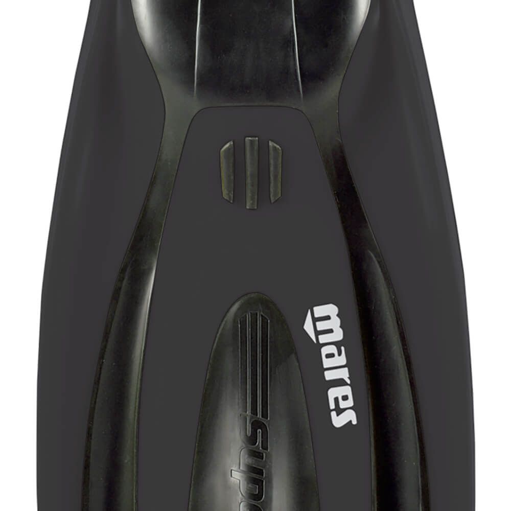Mares Avanti Superchannel Fins - Open Heel Diving Fins
