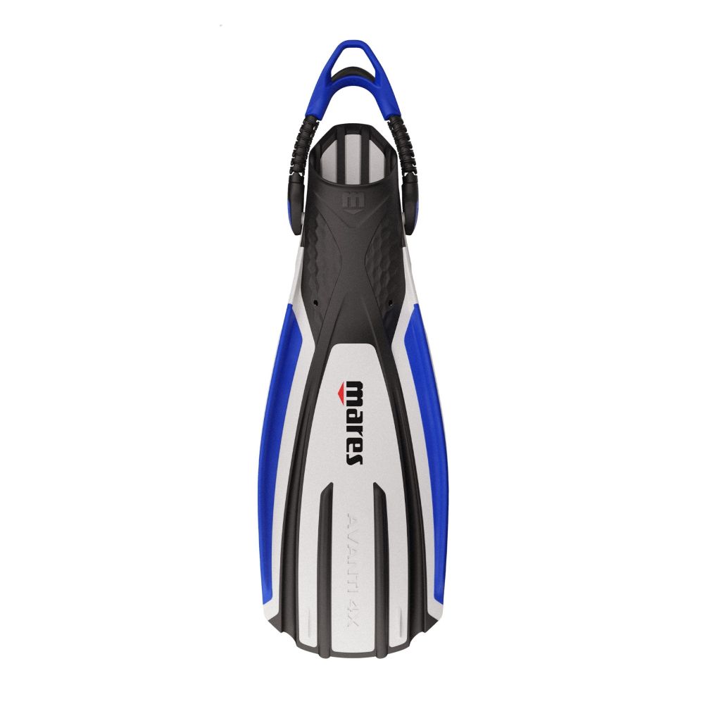 Mares Avanti Quattro 4X Diving Fins