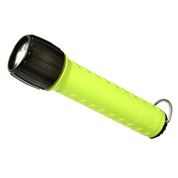 UK SL3 eLED Underwater Torch