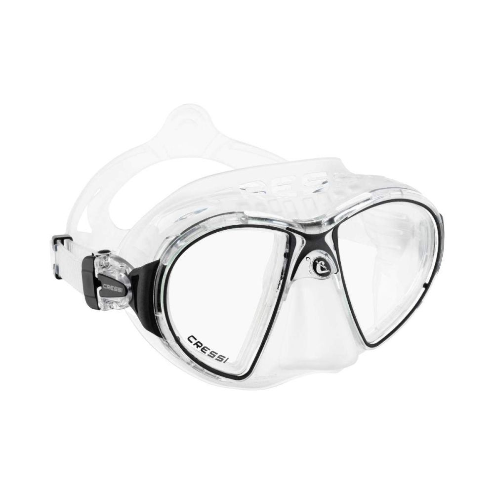 Cressi Zeus Dive Mask Cressi Zeus Dive Mask