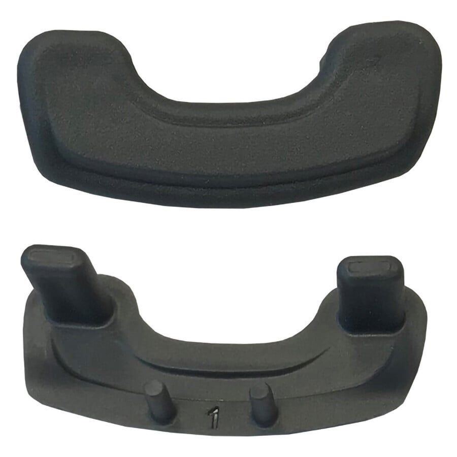 Scubapro Hydros Pro Coloured Link Plate Set For Sternum / Chest Strap