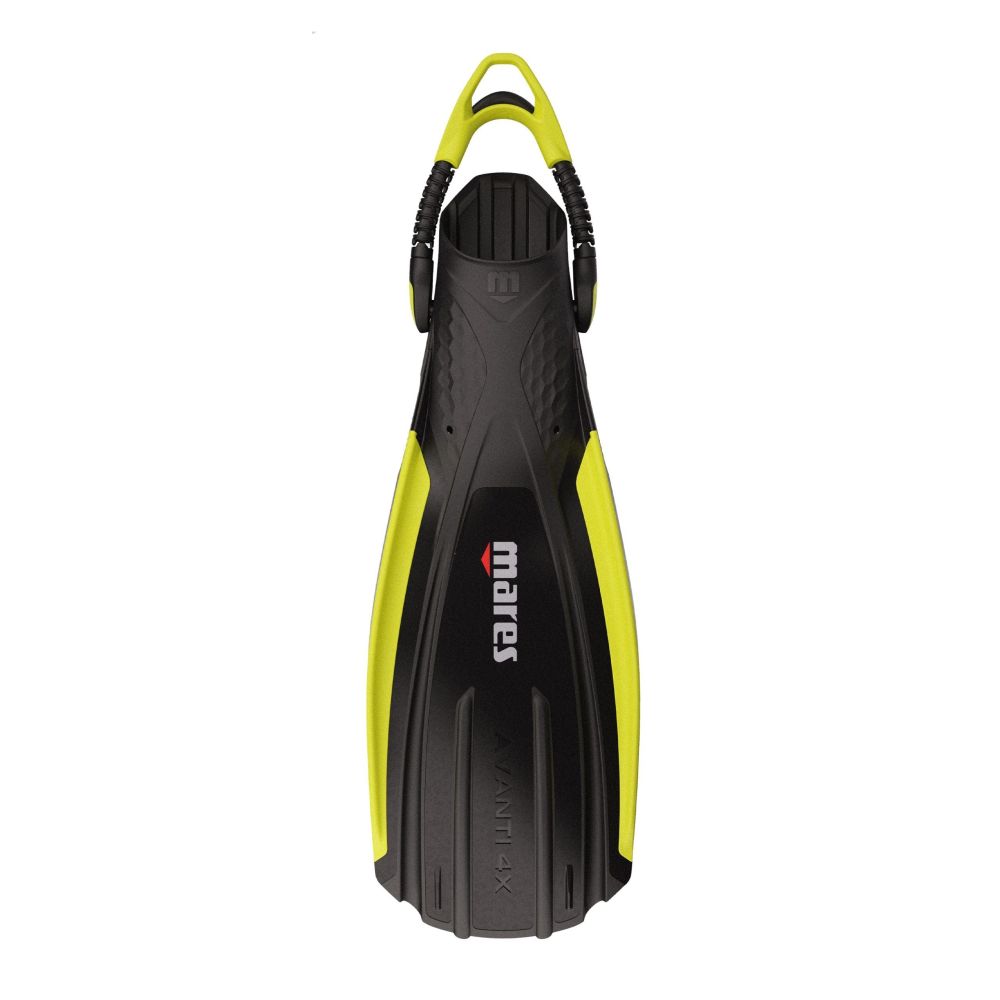 Mares Avanti Quattro 4X Diving Fins