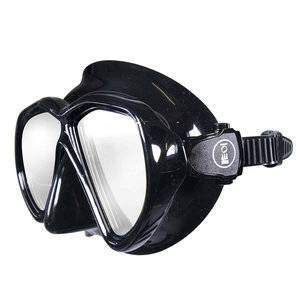 Fourth Element Navigator Mask - Black + Clarity Lenses Fourth Element Navigator Mask - Black + Clarity Lenses