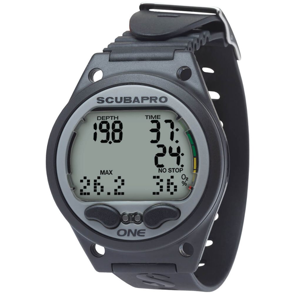 Scubapro Aladin One Matrix Nitrox Dive Computer