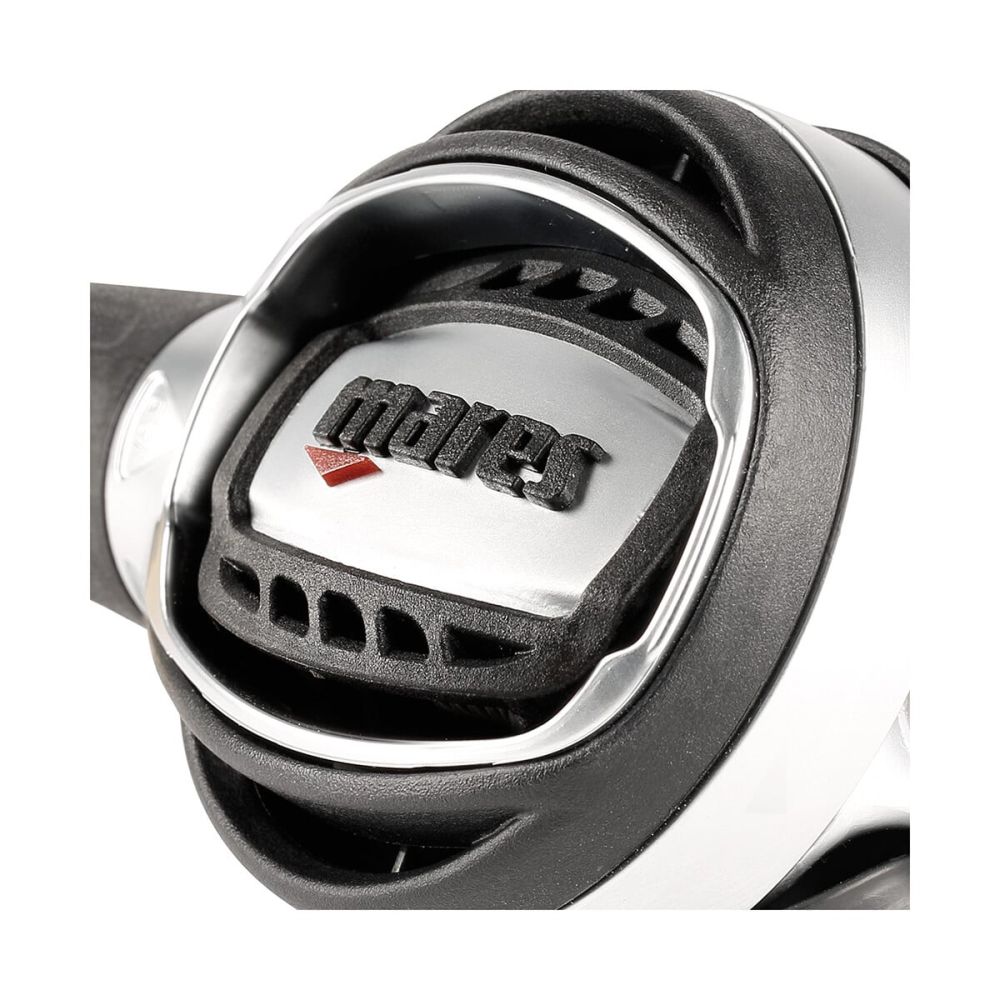Mares Fusion 72X Regulator - DIN