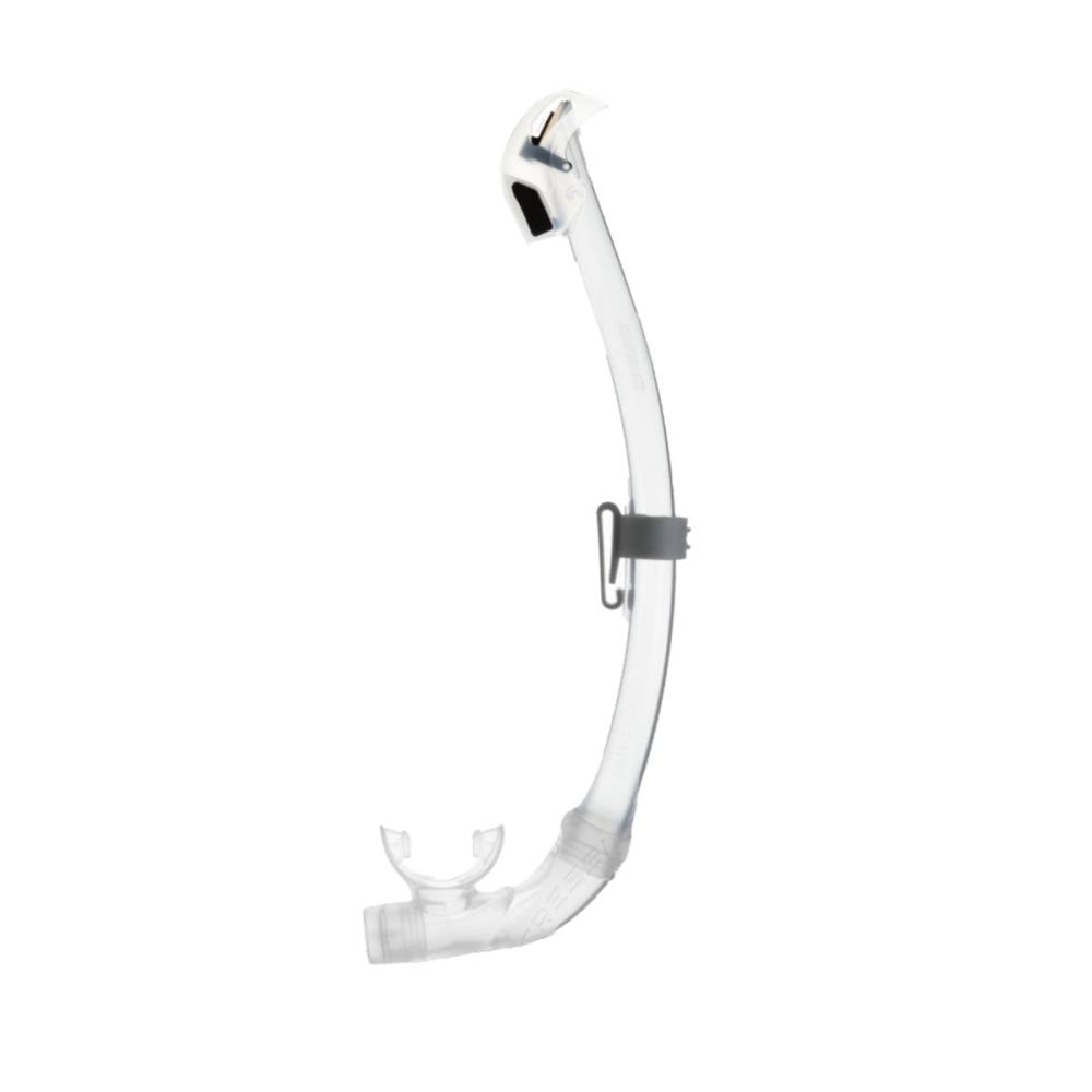 Cressi Seal Dry Snorkel Cressi Seal Dry Snorkel