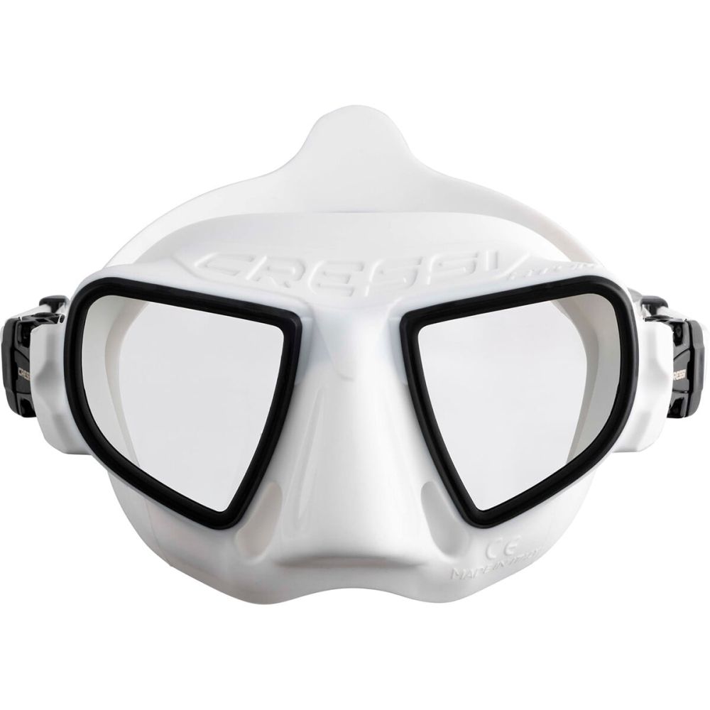 Cressi Atom Freediving Mask