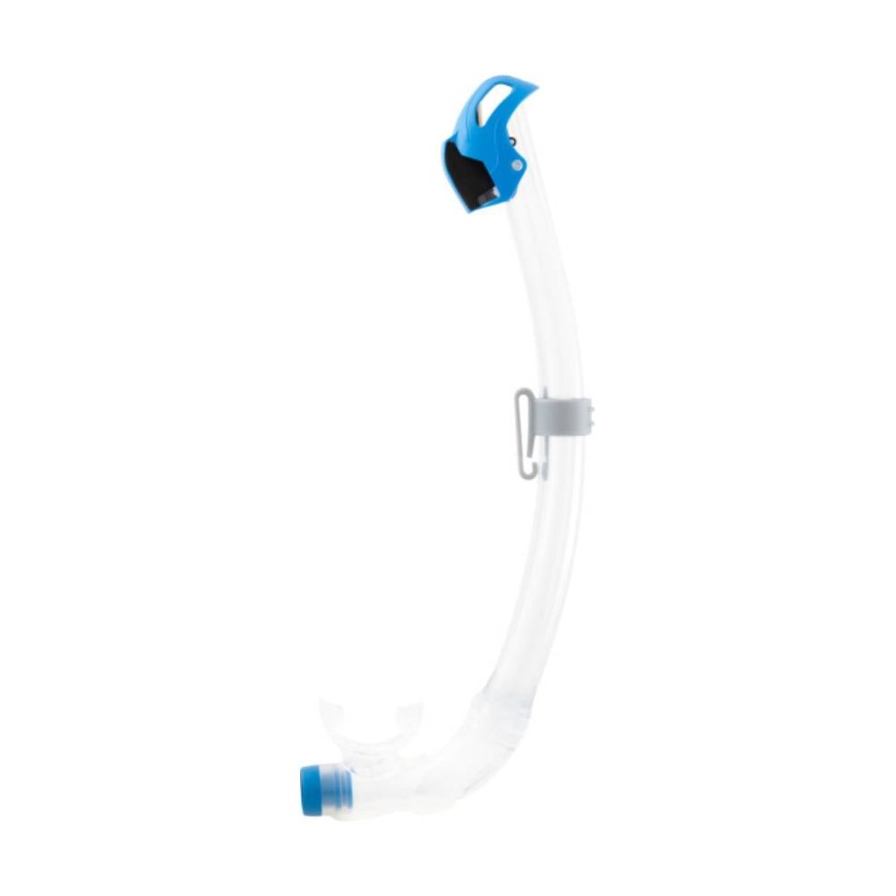 Cressi Seal Dry Snorkel Cressi Seal Dry Snorkel