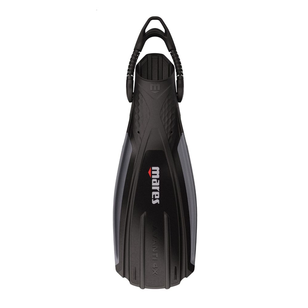 Mares Avanti Quattro 4X Diving Fins