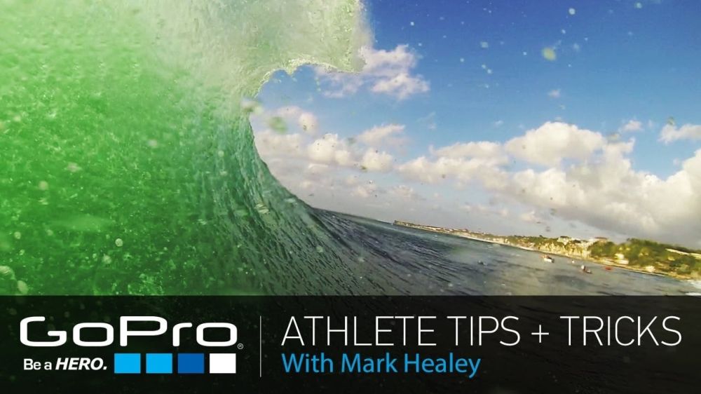 GoPro Bodyboard Mount All GoPro Cameras