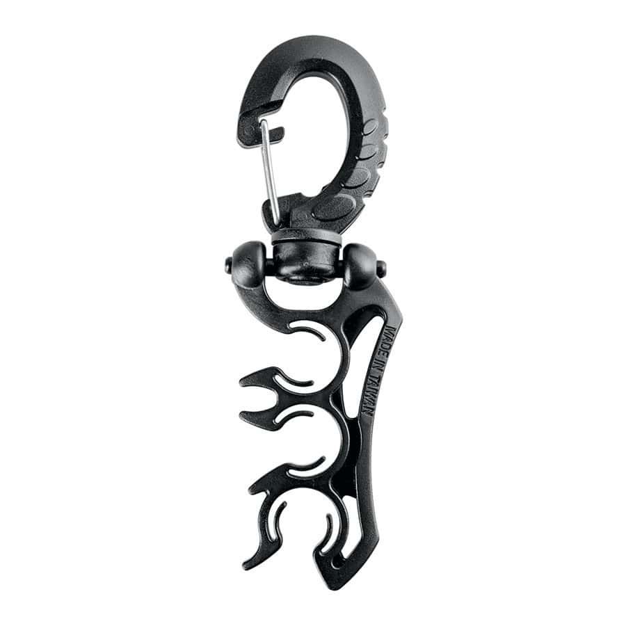 Scubapro Rotating, 3 Hose, Hose Holder Scubapro Rotating, 3 Hose, Hose Holder