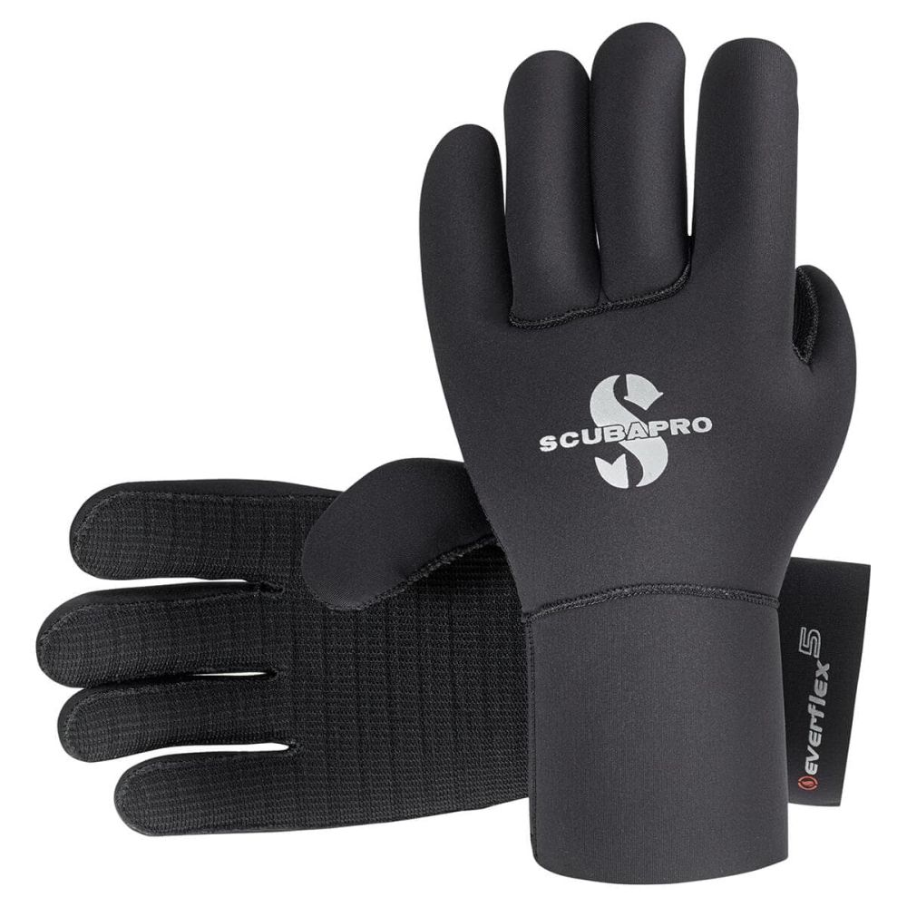 Scubapro Everflex 5mm Winter Dive Gloves