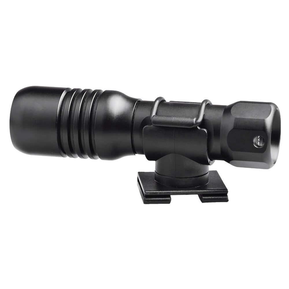 OrcaTorch MX05 Mask Mount For D560 Dive Light