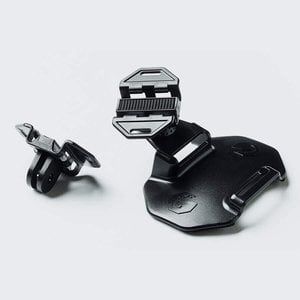 Paralenz Adjustable Mask Mount + Action Camera Mount
