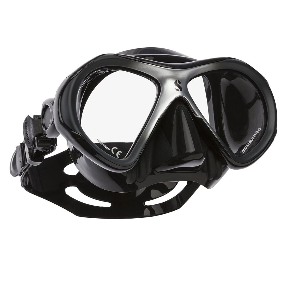 Scubapro Spectra Mini Diving Mask - Mask For Smaller Faces