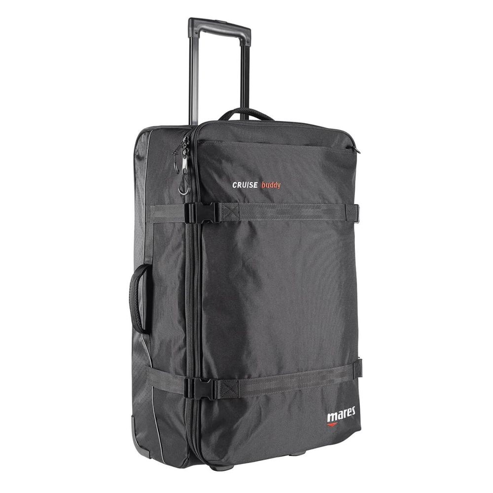 Mares Cruise Buddy Wheeled Dive Bag Mares Cruise Buddy Wheeled Dive Bag