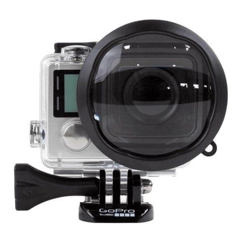 PolarPro Macro Lens For GoPro Hero4/3+ Standard Housing