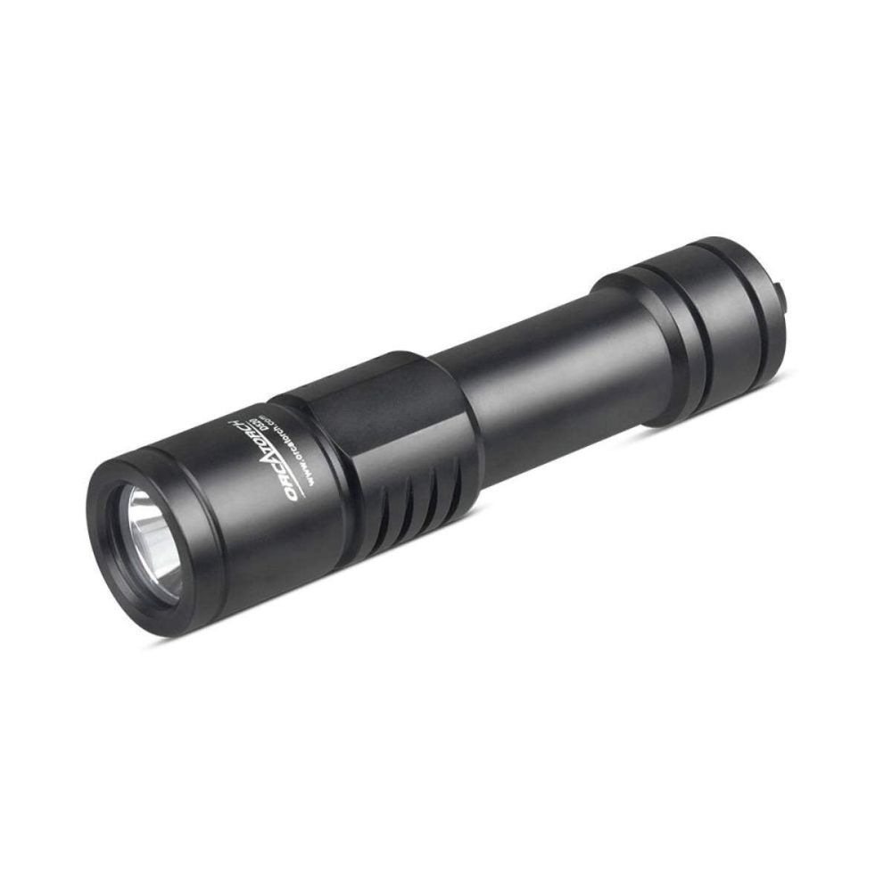 OrcaTorch D520 Dive Torch