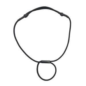 Scubapro S-Tek Bungee Regulator Necklace Scubapro S-Tek Bungee Regulator Necklace