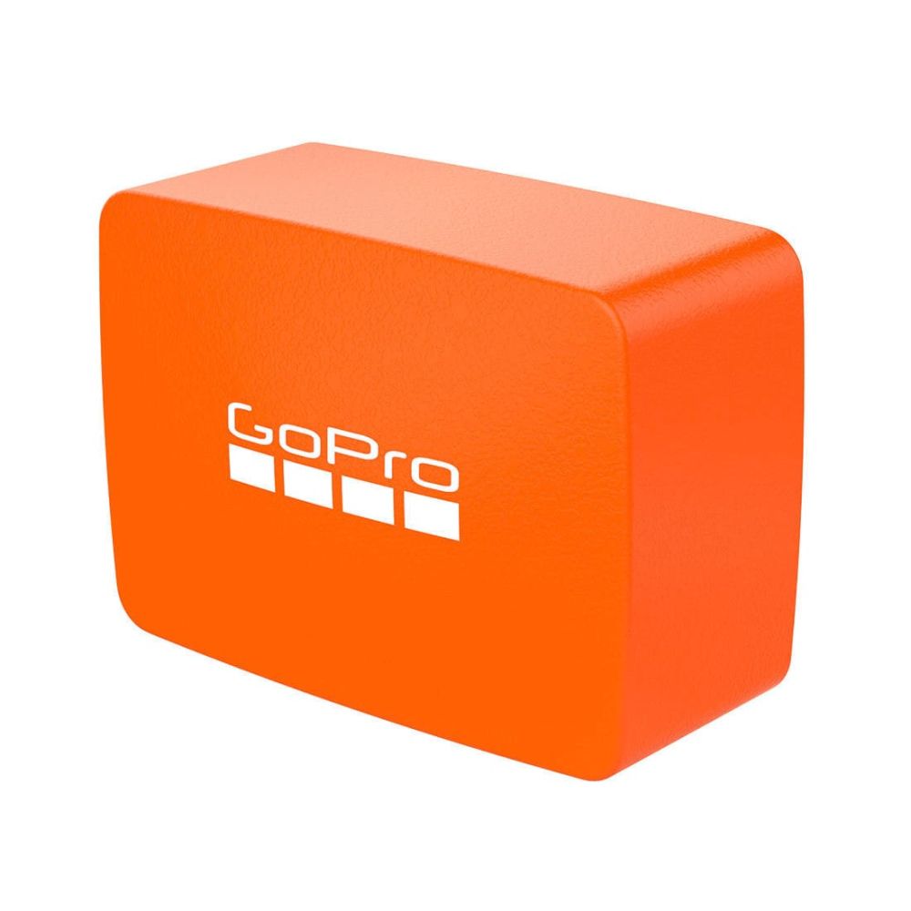 GoPro Floaty for Hero7 - Hero6 -Hero5 & All Earlier GoPro Hero Models GoPro Floaty for Hero7 - Hero6 -Hero5 & All Earlier GoPro Hero Models