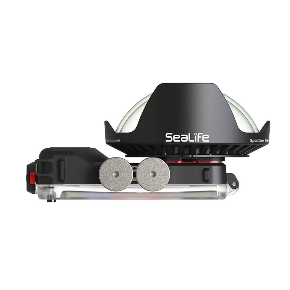 SeaLife Flex Connect Buoyancy Weights #SL934 SeaLife Flex Connect Buoyancy Weights #SL934