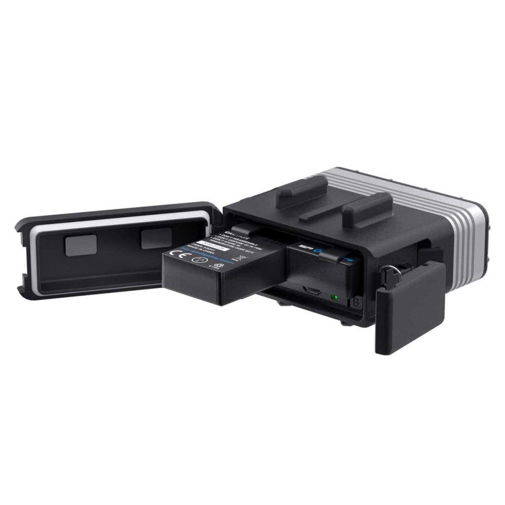 SP Gadgets POV 300 Lumens Video Light For GoPro