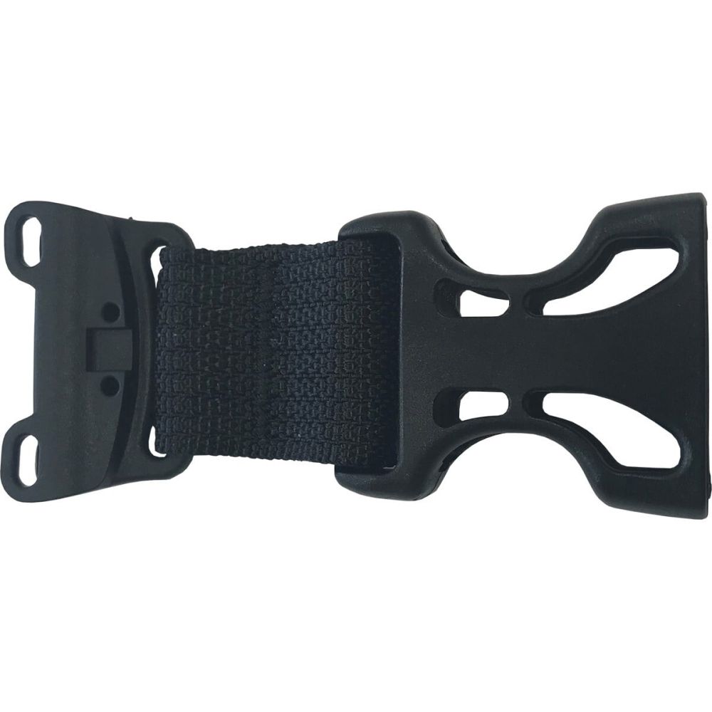 Scubapro Hydros Pro Sternum / Chest Strap Right Side