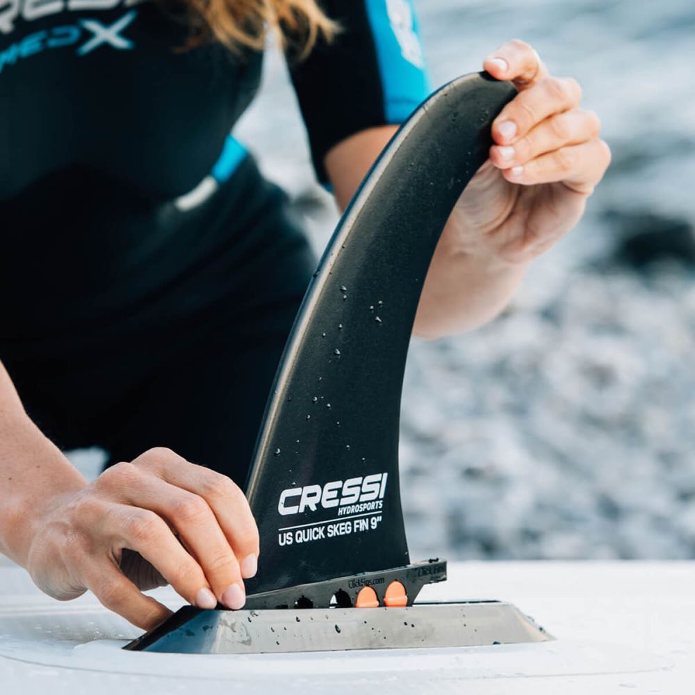 Cressi Element 10'2" iSUP Bundle | SUP Package