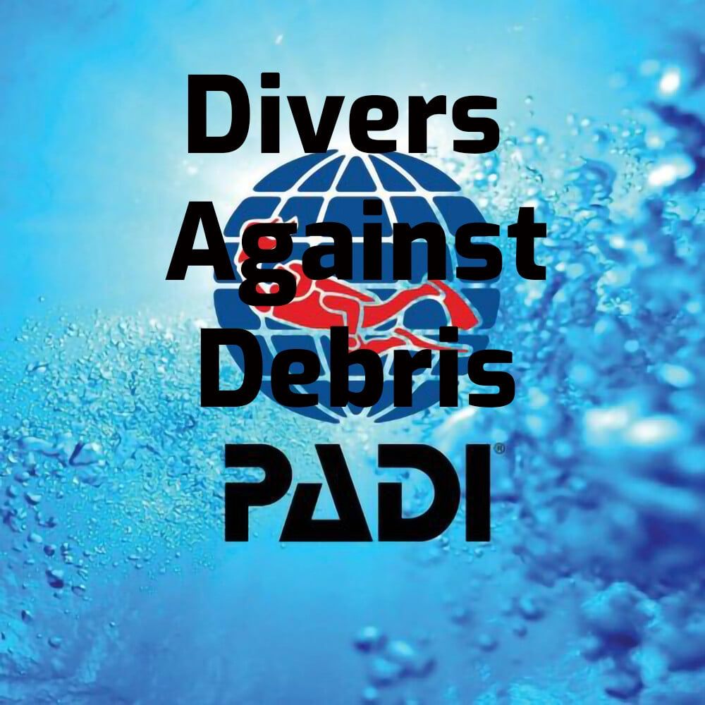 PADI Equipment Specialist Course