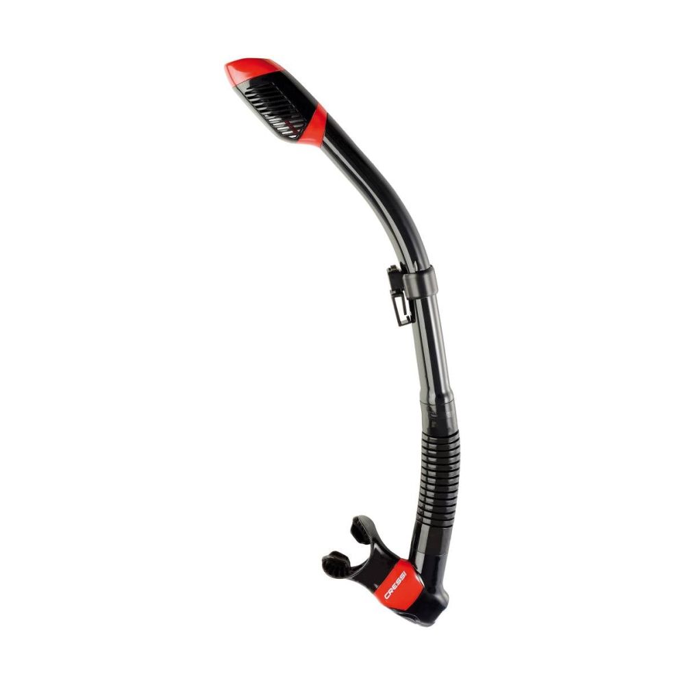 Cressi Supernova Dry Snorkel