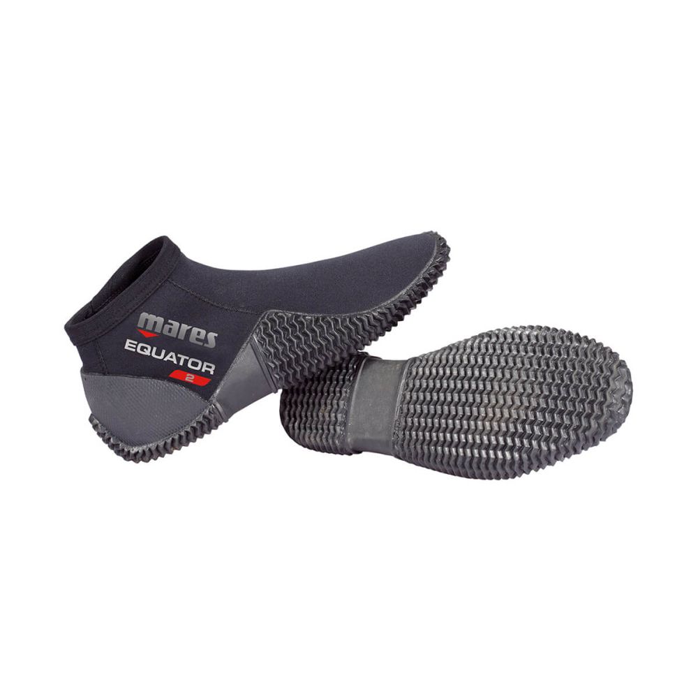 Mares Equator 2mm Wetsuit Sock / Ankle Boot