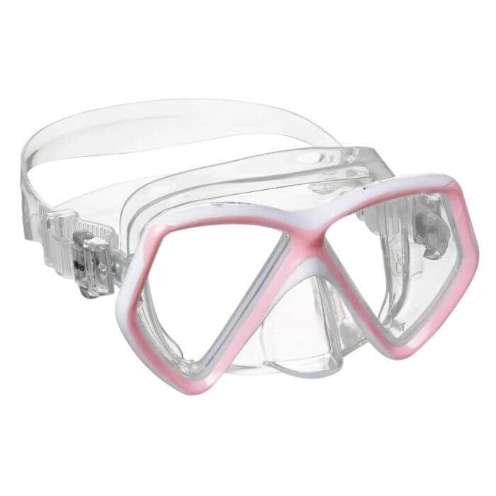 Mares Pirate Kids Diving & Snorkelling Mask