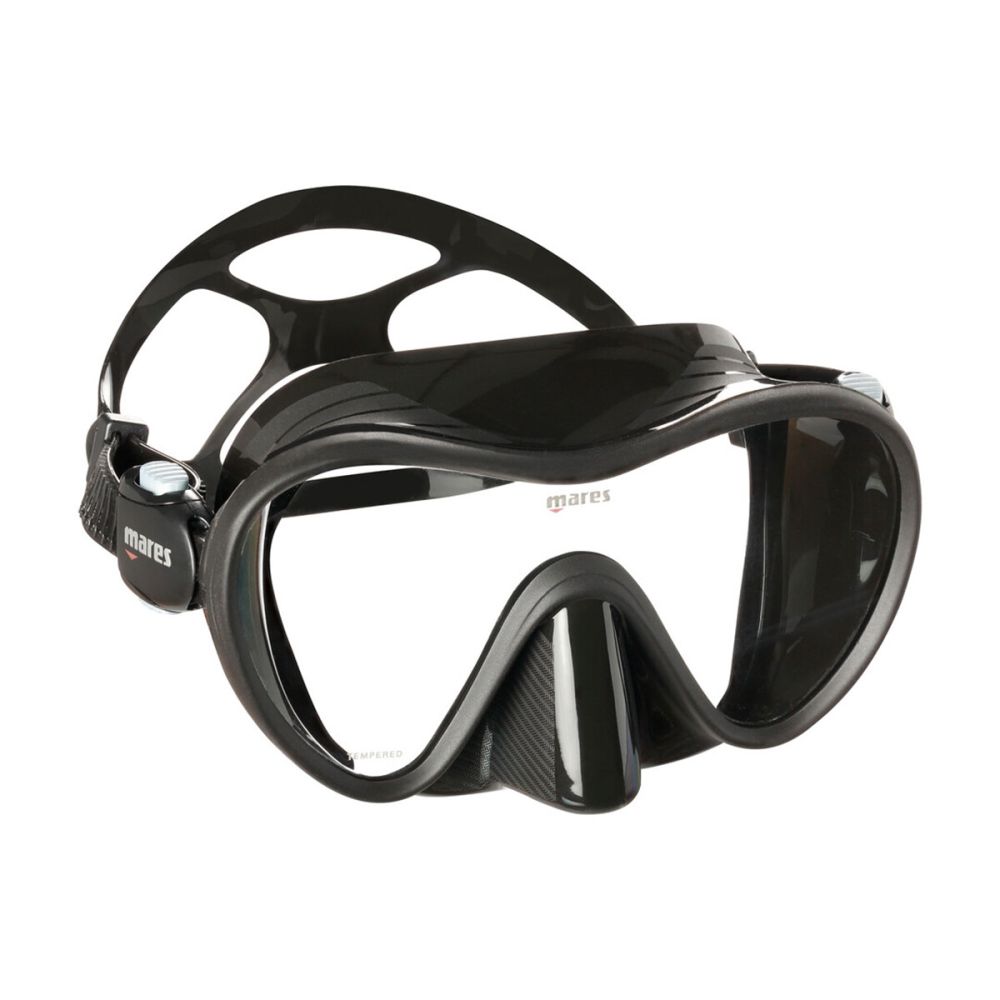 Mares Tropical Single Lens Diving Mask