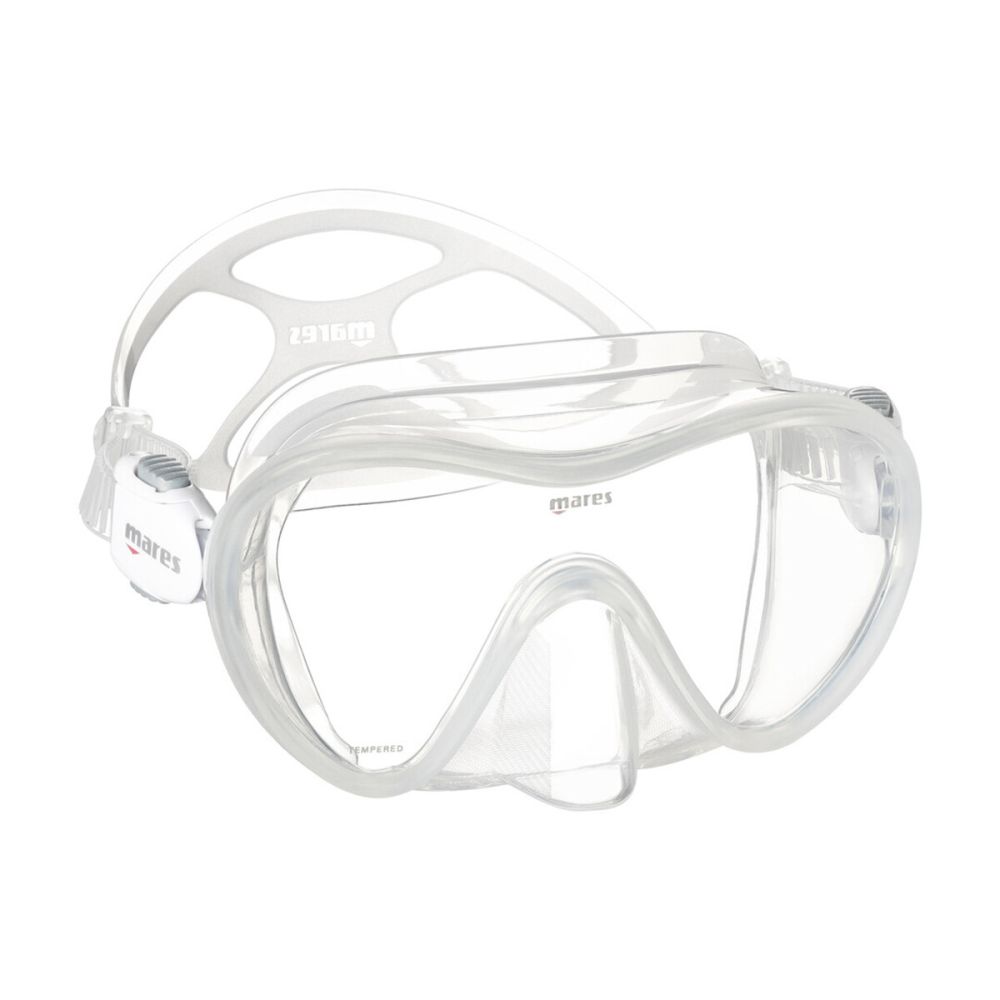 Mares Tropical Single Lens Diving Mask