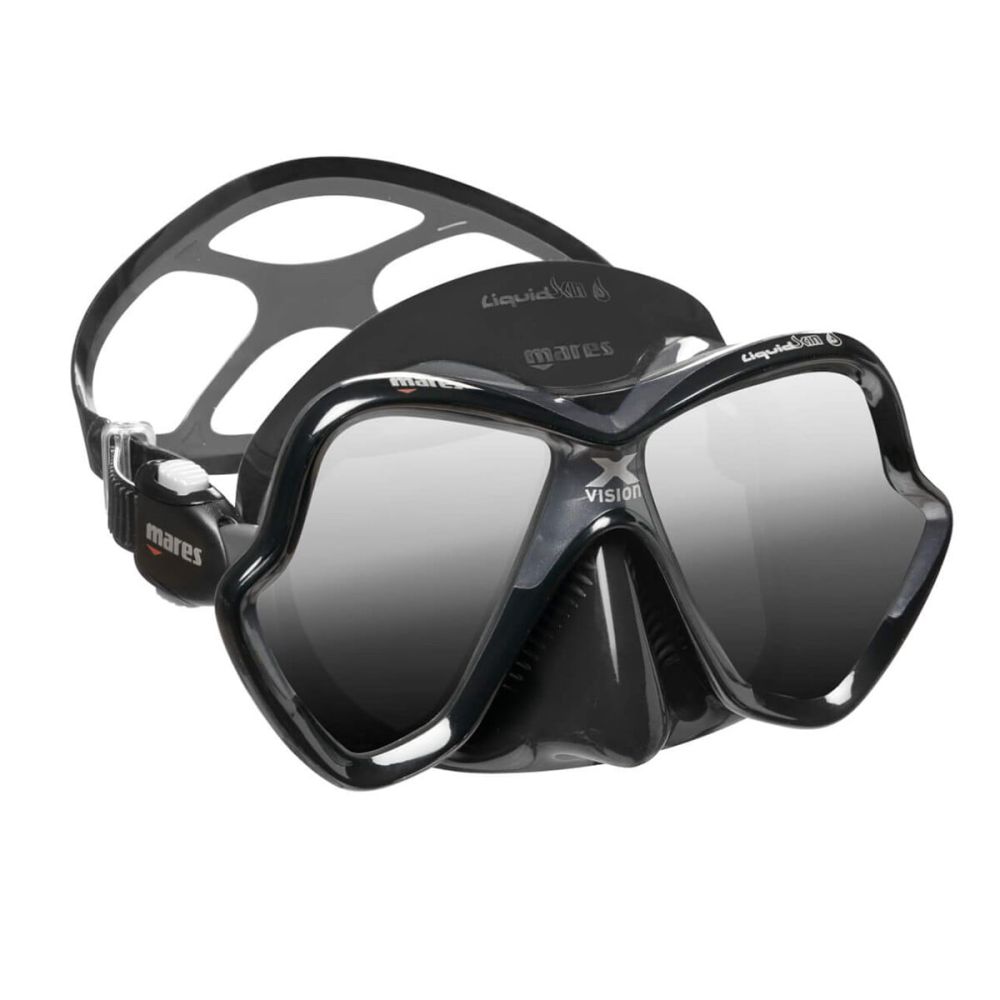 Mares X-Vision Ultra Liquid Skin Mask