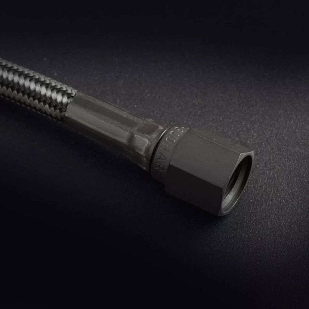 Miflex Deep Black Carbon HD High Pressure Hose