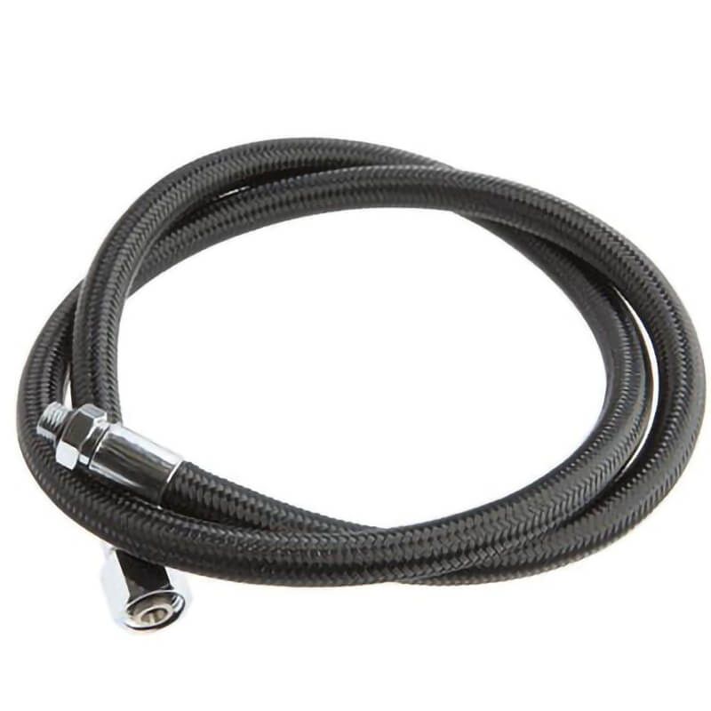 Miflex Regulator Hose - 3/8"UNF (Standard Fitting)  -Various Colours + Lengths