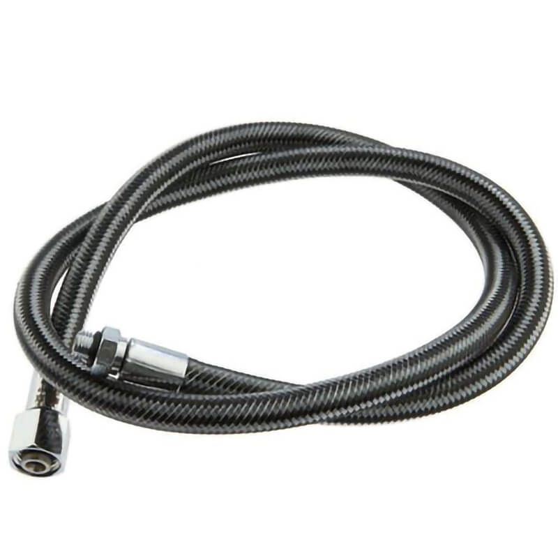 Miflex Regulator Hose - 3/8"UNF (Standard Fitting)  -Various Colours + Lengths