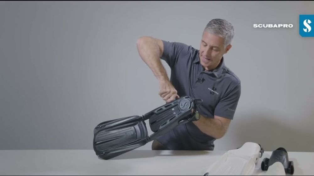 Scubapro Seawing Supernova Dive Fins