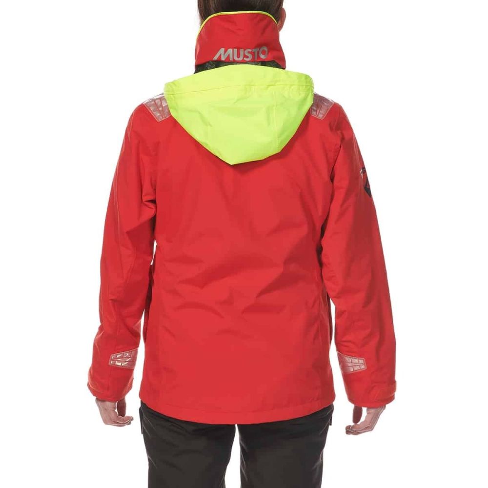 Musto Women's BR1 Inshore Sailing Jacket