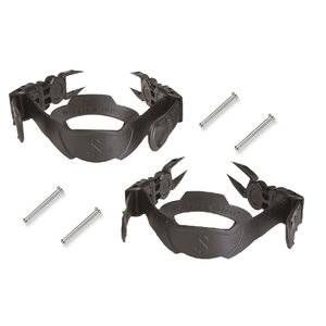 Scubapro Twin Jet Complete Buckle Kit - Pair Inc Pins Scubapro Twin Jet Complete Buckle Kit - Pair Inc Pins